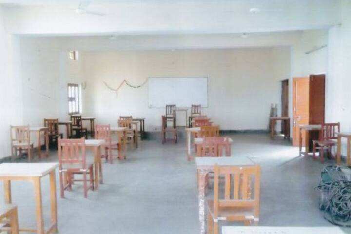classroom